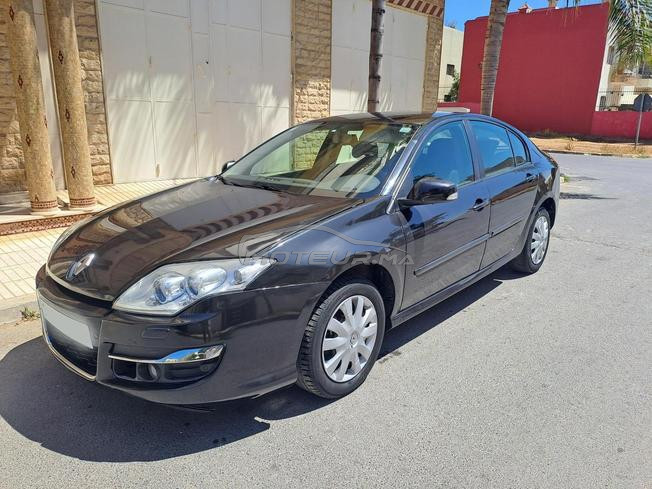Renault Laguna 6ch