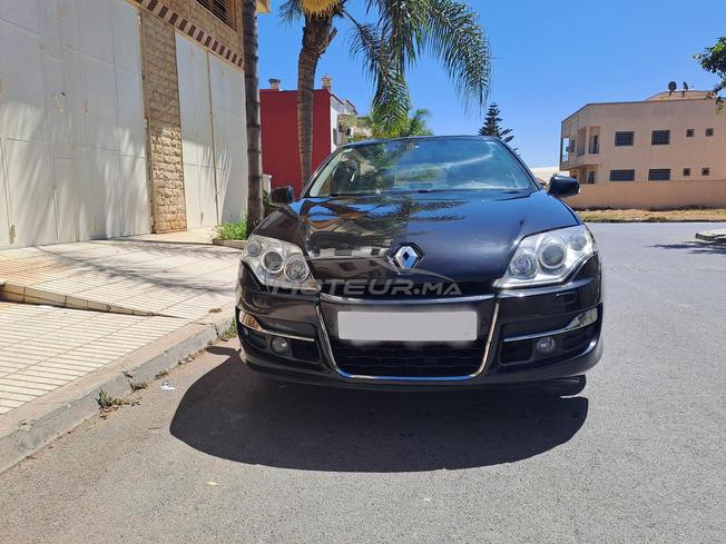Renault Laguna 6ch