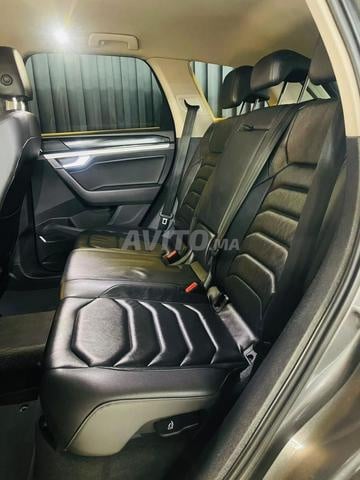 Volkswagen Touareg Diesel automatique 2023/02