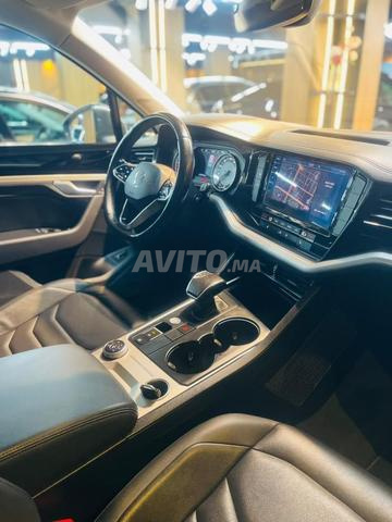 Volkswagen Touareg Diesel automatique 2023/02