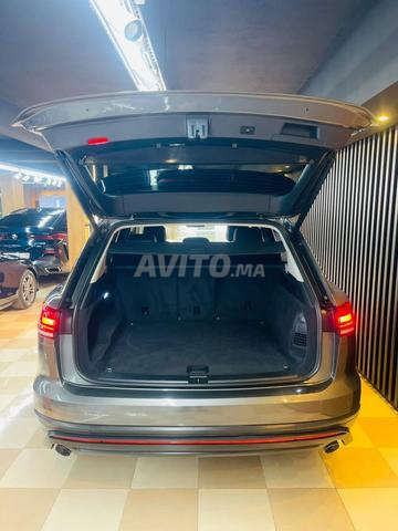 Volkswagen Touareg Diesel automatique 2023/02