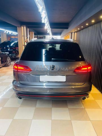 Volkswagen Touareg Diesel automatique 2023/02