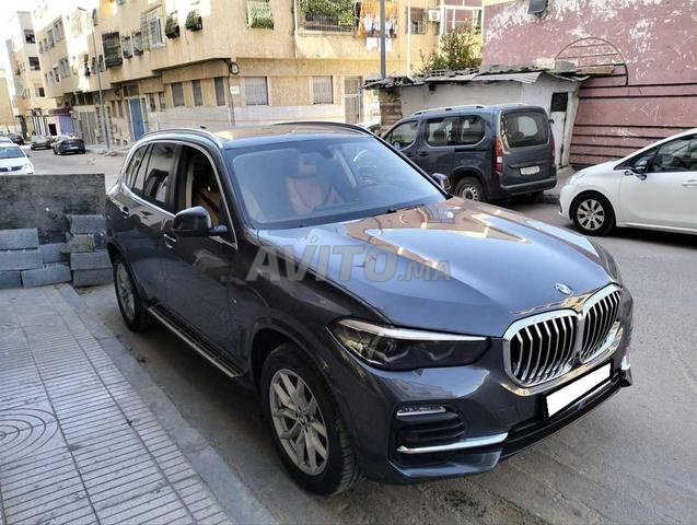 كيفال - BMW X5 - 2