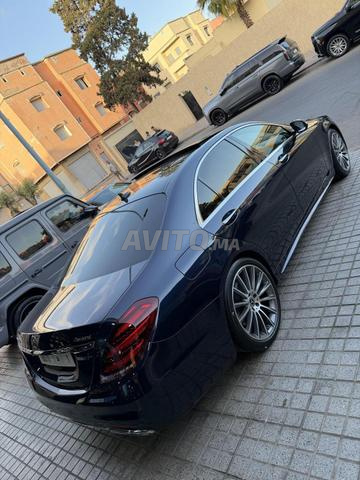 Mercedes-Benz Classe S Diesel Automatique 2017