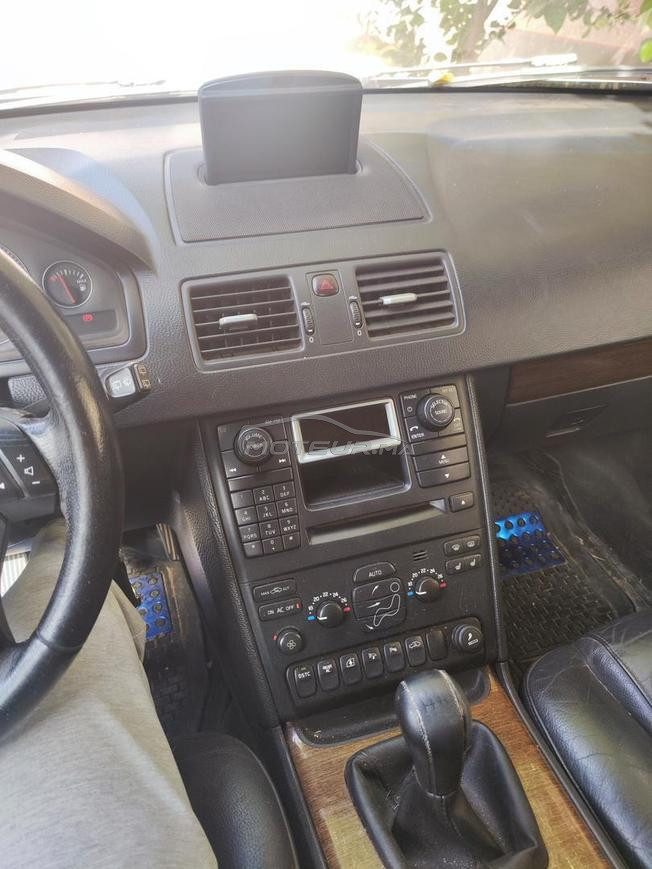 Volvo XC90 Diesel 7 places  2006 dw 2012 à Oujda