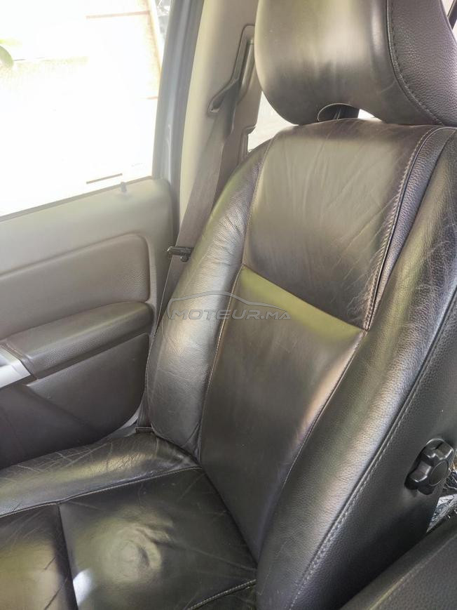 Volvo XC90 Diesel 7 places  2006 dw 2012 à Oujda