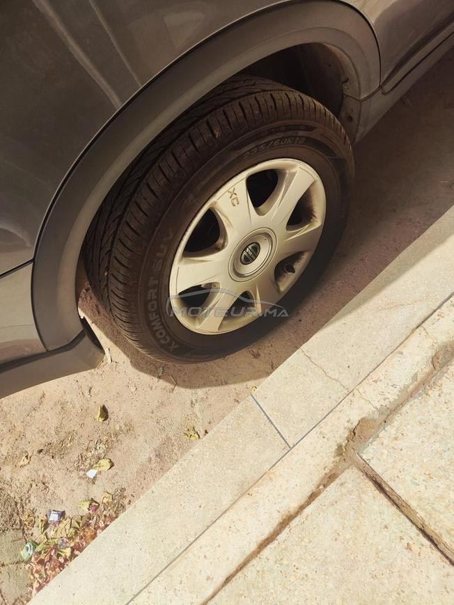 Volvo XC90 Diesel 7 places  2006 dw 2012 à Oujda