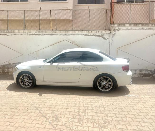 BMW SÉRIE 1 coupé 