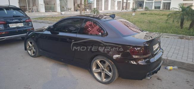 BMW E82 SERIE 1 120D