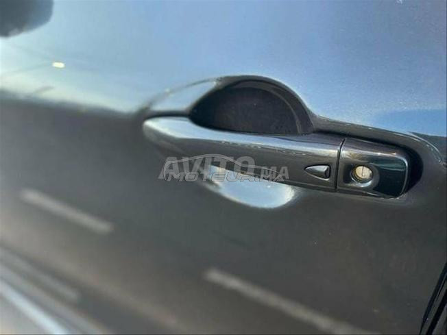 Nissan Qashqai Diesel Automatique 2020