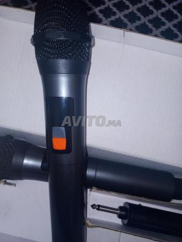 Microphone - 2