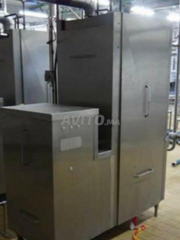 Hoyer KF1150 - 2