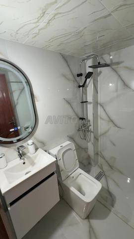 Appartement à louer 60 m² à Fès - 2
