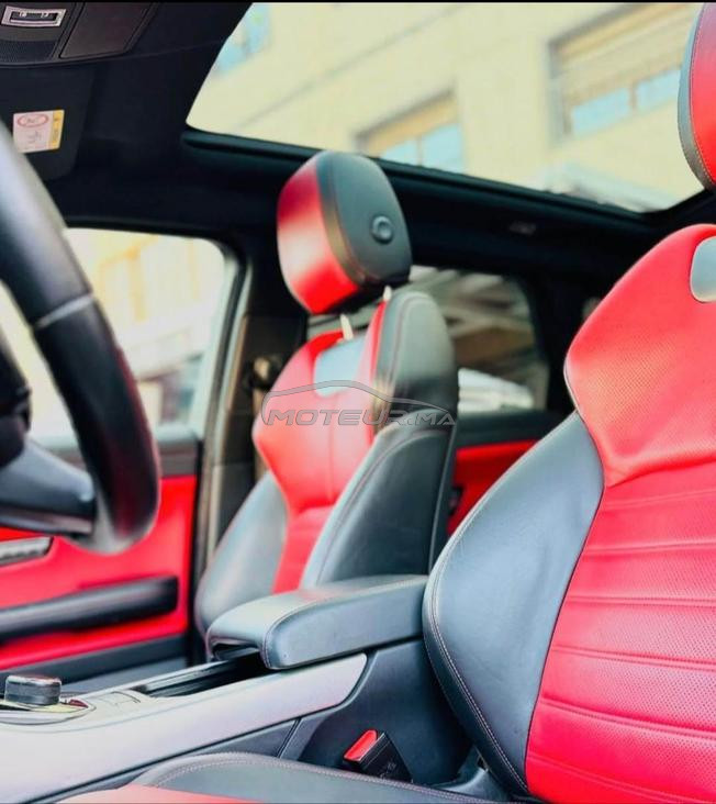 range rover évoque 2018 automatique 