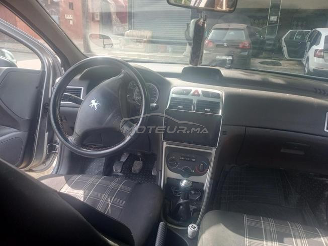 voiture d'occasion 