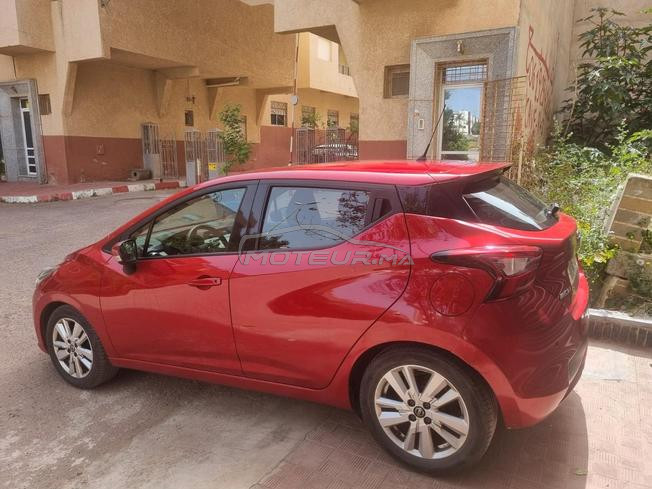 nissan micra 74000km