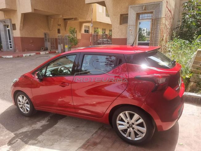 nissan micra 74000km