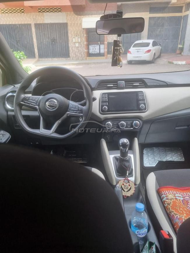 nissan micra 74000km