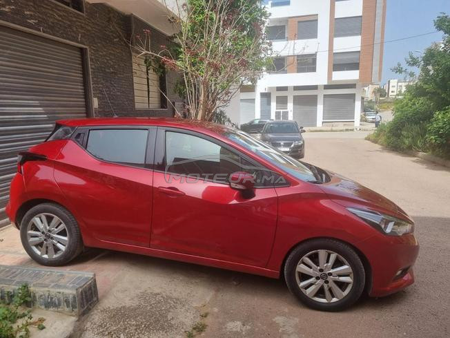 nissan micra 74000km