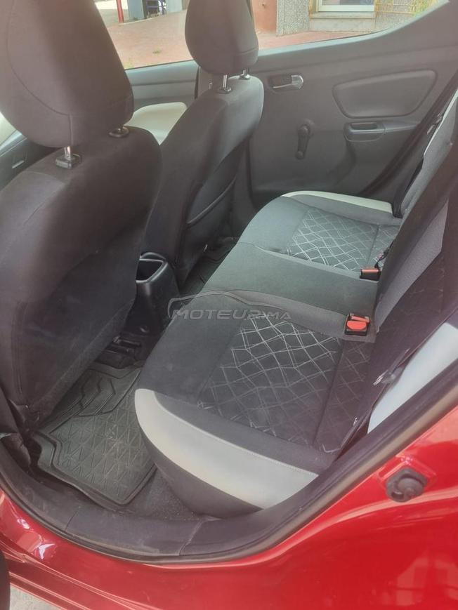nissan micra 74000km