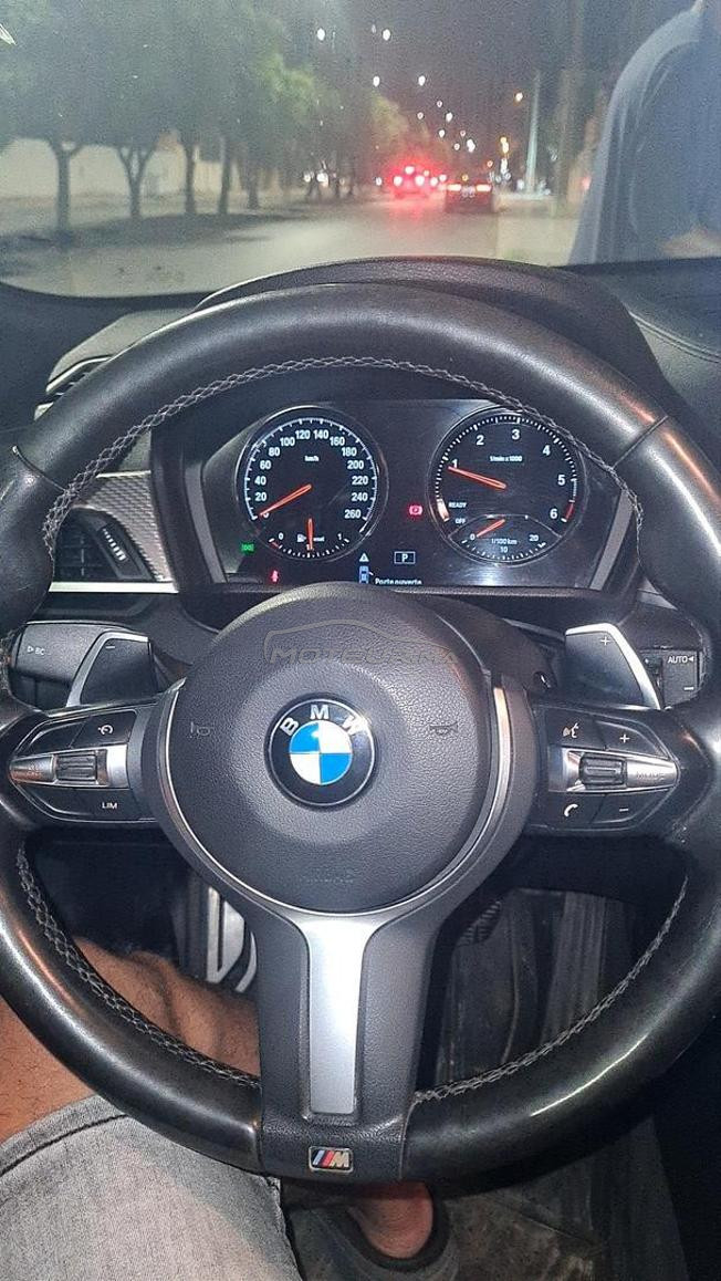 BMW X2 xdrive 4X4