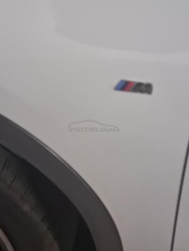 BMW X2 xdrive 4X4