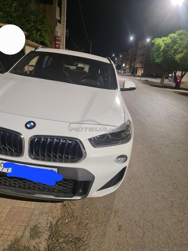 BMW X2 xdrive 4X4