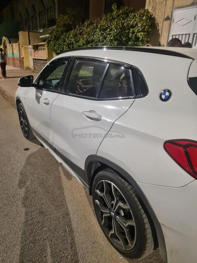 BMW X2 xdrive 4X4