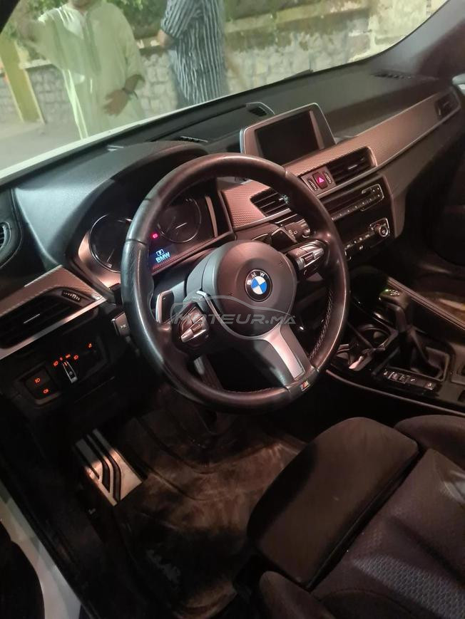 BMW X2 xdrive 4X4