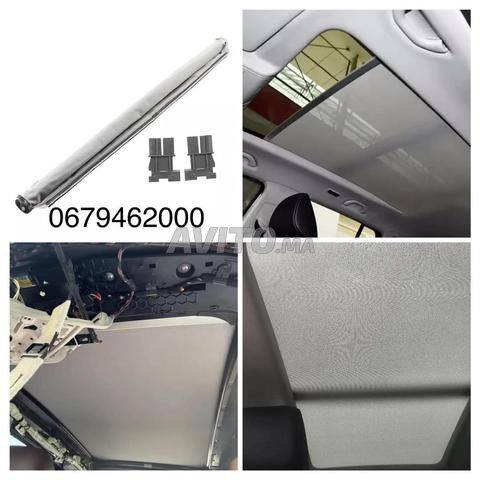 Rideau toit ouvrant VW Audi Skoda Seat neuf