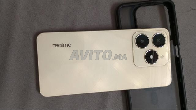 Realme C61 128Go / 6Go RAM - 2