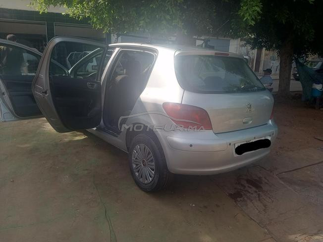 voiture d'occasion 