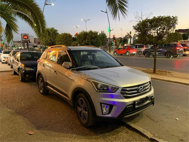 hyundai creta 2017