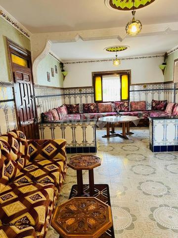 Appartement à louer - 2