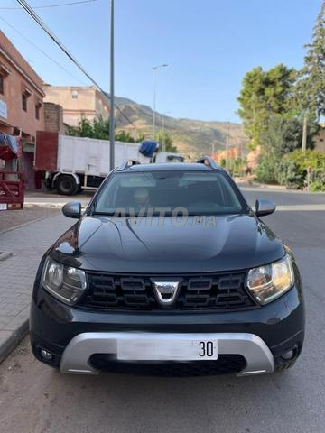 داسيا داستر - 2