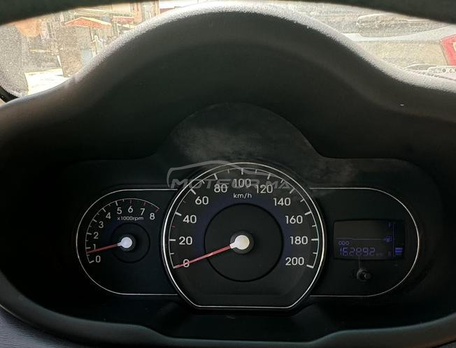 hyundai i10 2013 jamais accidenté 