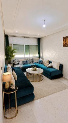 🏡 شقة مفروشة راقية للكراء اليومي – وسط مدينة فاس ✨ - 2