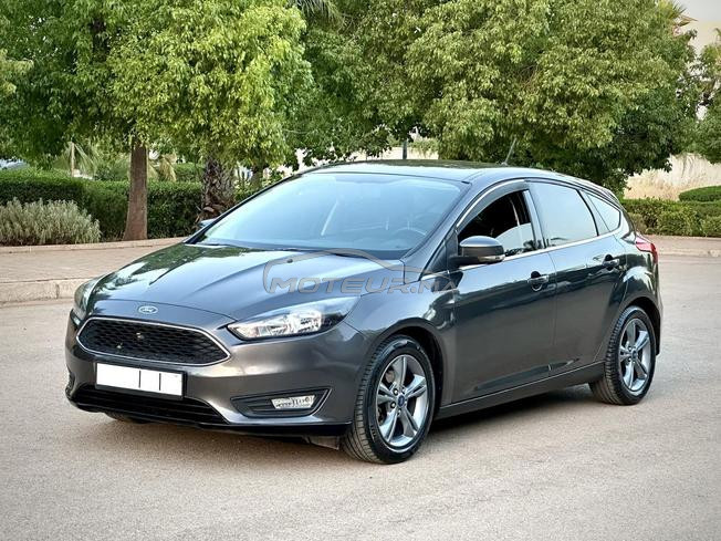 Ford focus Diesel Excellent etat 6 cv 