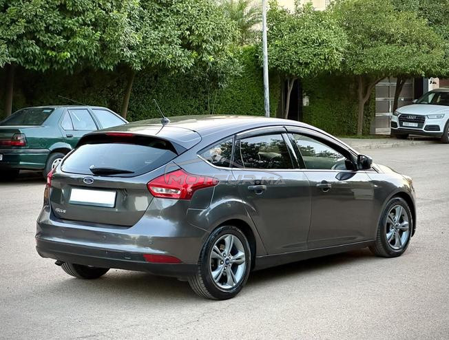 Ford focus Diesel Excellent etat 6 cv 