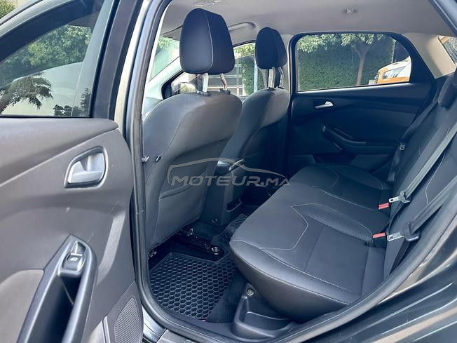 Ford focus Diesel Excellent etat 6 cv 