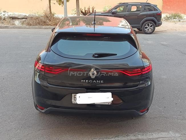 ميجان 4 للبيع 2022, أوتوماتيكية 