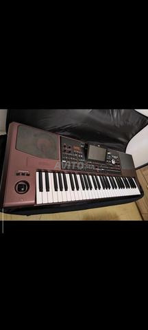 للبيع كورج pa1000 - 2
