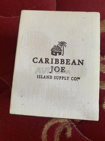 Montre CARIBBEAN JOE Chronographe Originale - 2