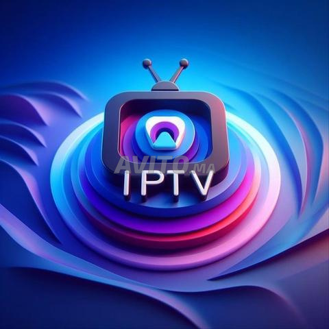 اشتراك IPTV ADVANCED YVTDH