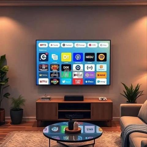اشتراك IPTV المتقدم UGRDU