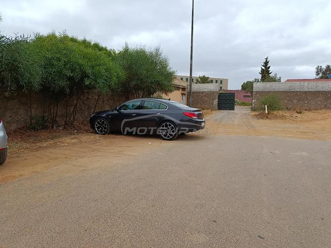 Opel Insignia Diesel Manuelle 2013 à Kénitra