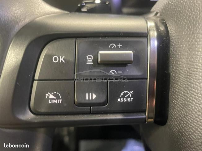 Vend Citroën C4X finition Shine