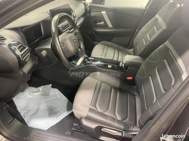 Vend Citroën C4X finition Shine
