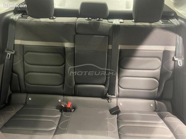 Vend Citroën C4X finition Shine