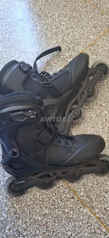 Oxelo Fit100 encore neuves - 2